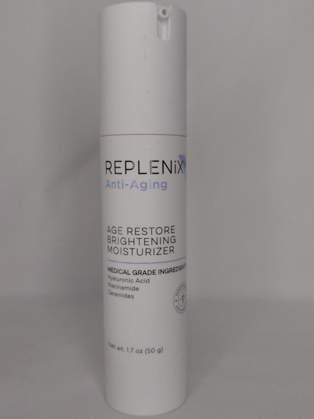 Replenix - Age Restore Brightening Moisturizer